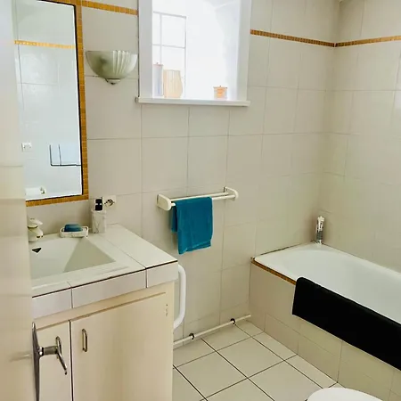 Maison Confort 4 Personnes Port Des Salines 3 Etoiles 2025 Grand-Village-Plage