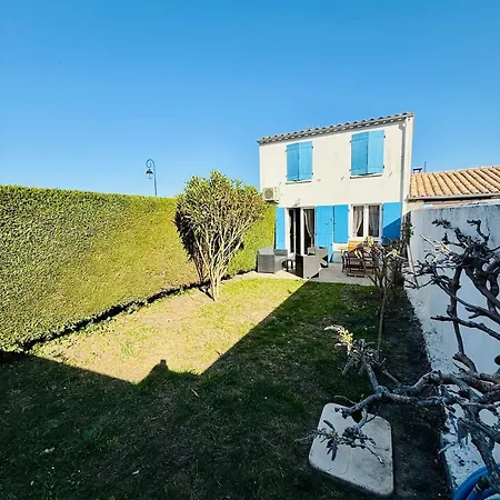 Maison Confort 4 Personnes Port Des Salines 3 Etoiles 2025 Ferienhaus