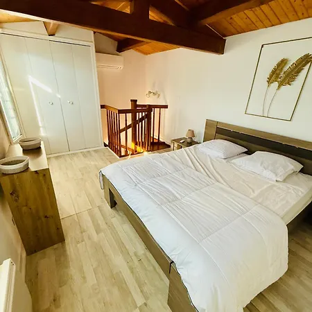 Maison Confort 4 Personnes Port Des Salines 3 Etoiles 2025 * Grand-Village-Plage