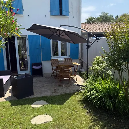 Maison Confort 4 Personnes Port Des Salines 3 Etoiles 2025