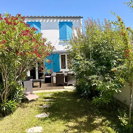 Maison Confort 4 Personnes Port Des Salines 3 Etoiles 2025 Ferienhaus